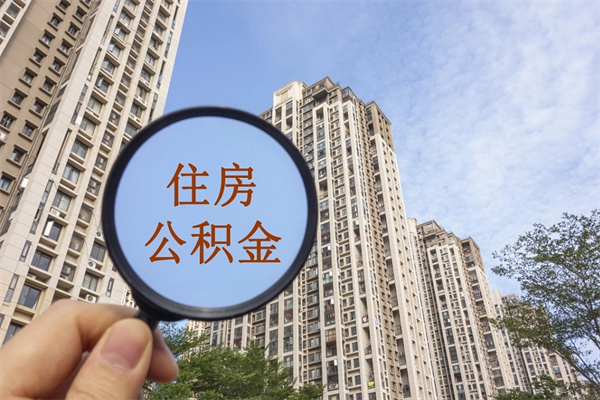 陆丰辞职可以取住房公积金吗（我辞职了可以提取住房公积金吗）